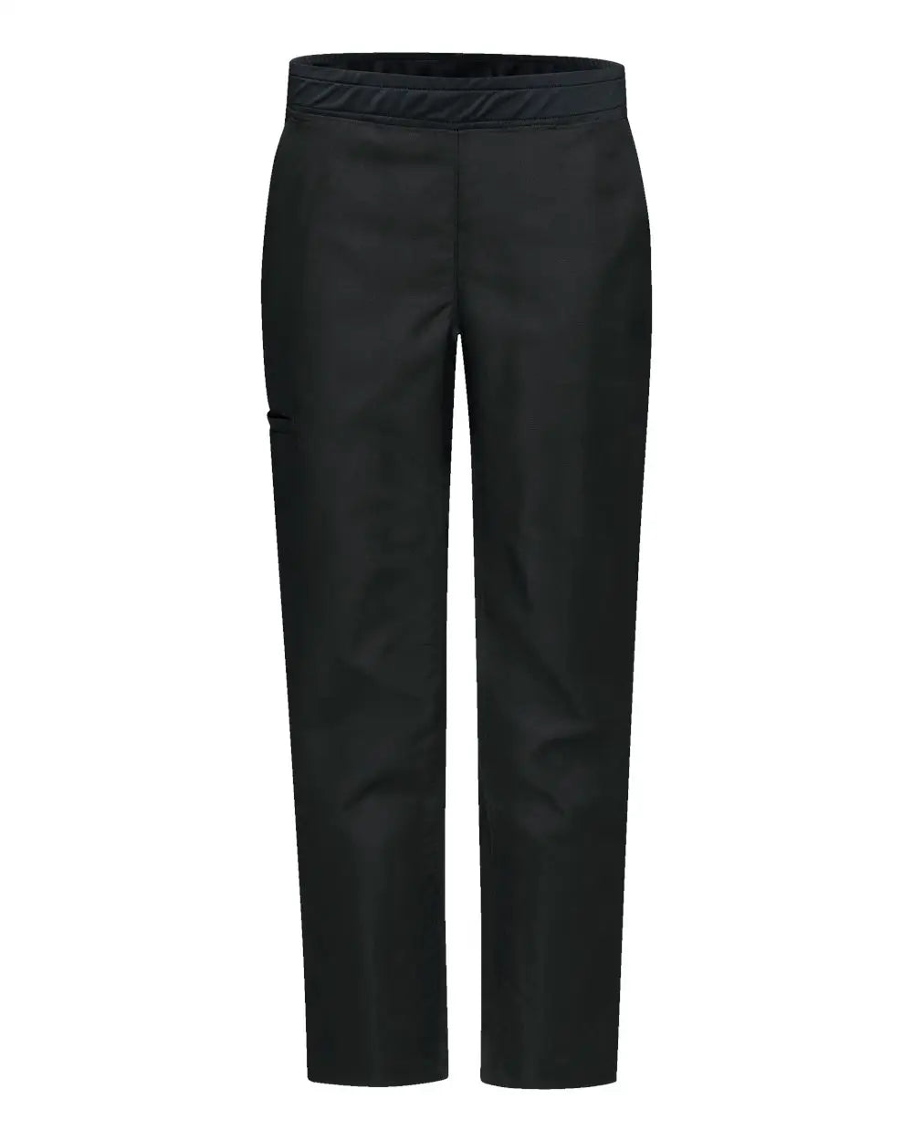 Chef Designs 0p1w Women’s Airflow Pants - Black - s