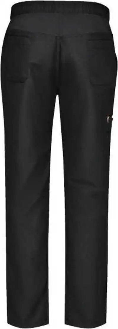 Chef Designs 0p4m Airflow Pants - Black
