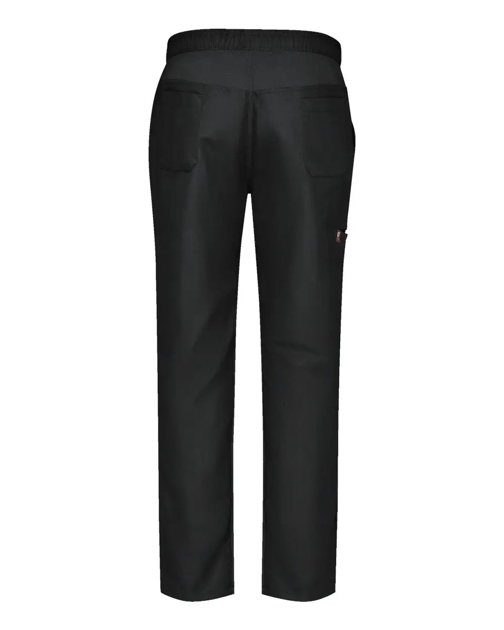 Chef Designs 0p4m Airflow Pants - Black