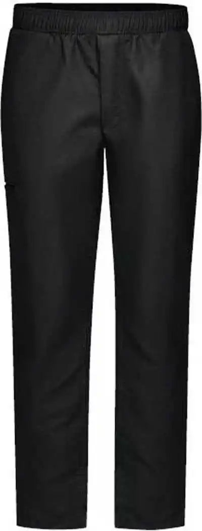 Chef Designs 0p4m Airflow Pants - Black