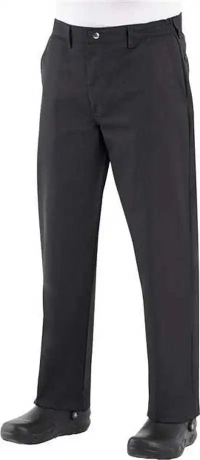 Chef Designs 2020 Cook Pants Black 32i