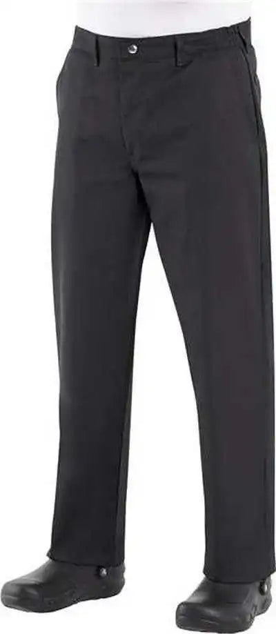 Chef Designs 2020 Cook Pants Black 34i