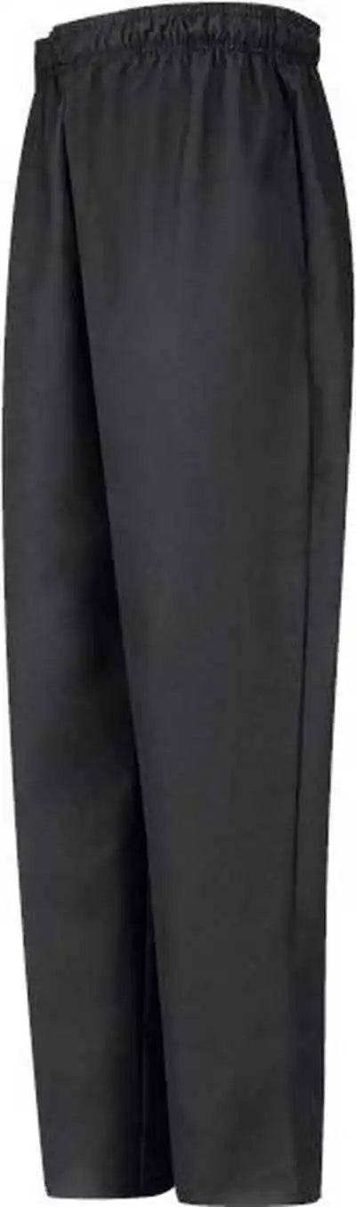 Chef Designs 5360 Baggy Pants - Black