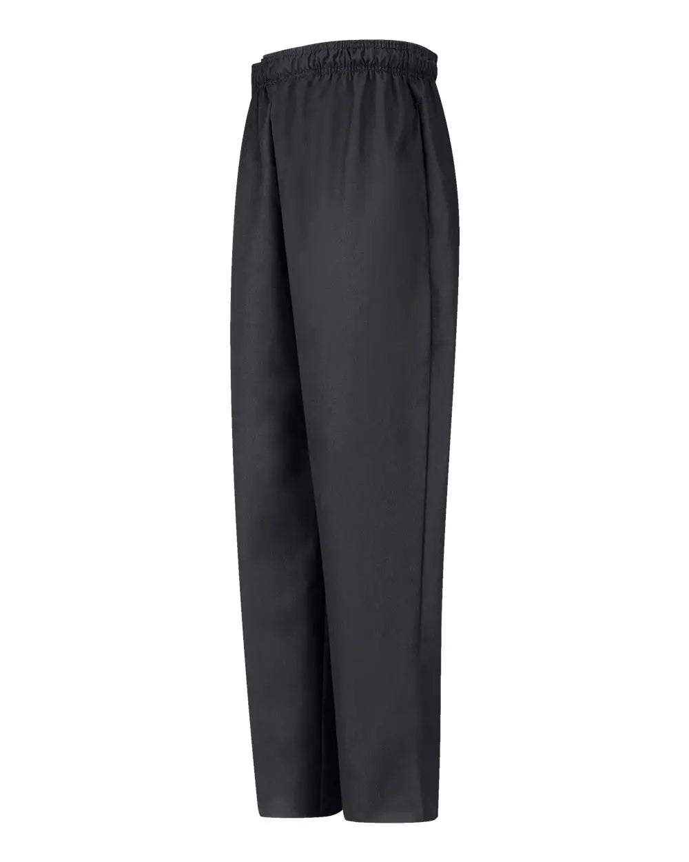Chef Designs 5360r Baggy Pants - 5360 - Black - Adult Xs