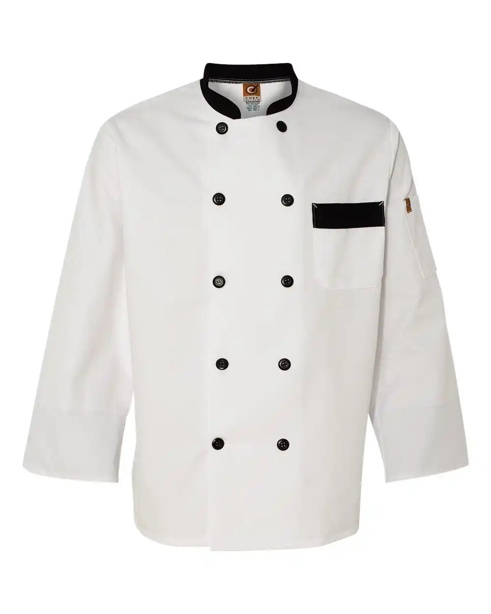 Chef Designs Kt74 Garnish Coat