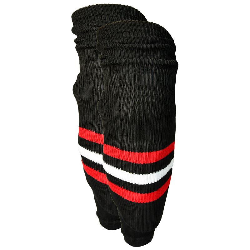 Pearsox Pro Weight NHL Team Hockey Socks - Chicago Black