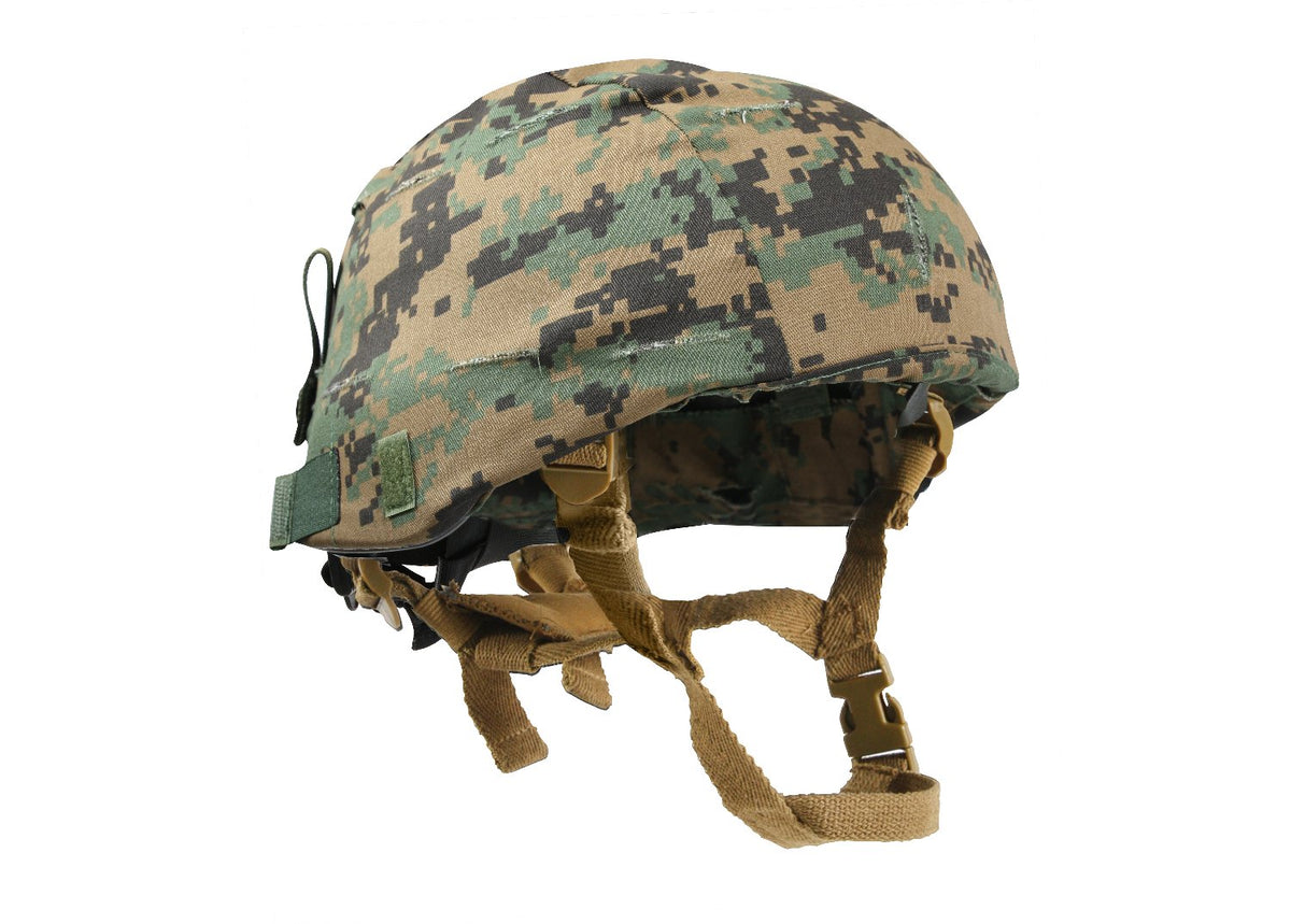 Chin Strap for Mich Helmet
