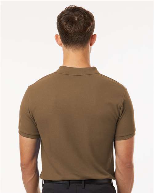 Cigar Pique Polo - 62800