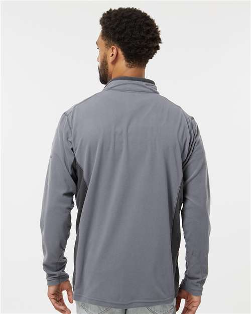 City Grey/ Shark Klamath Range™ II Half-Zip Pullover - 212469