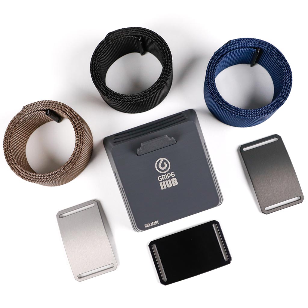 Classic Belt Pack