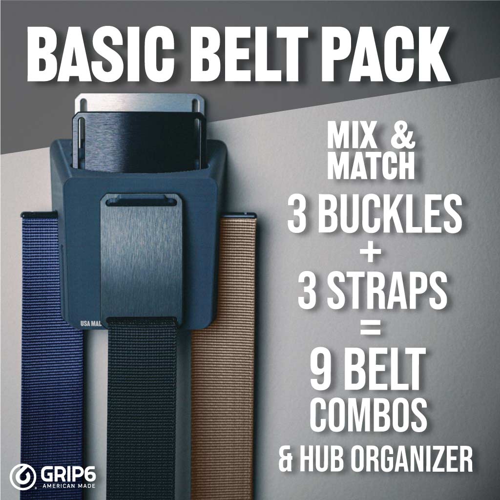 Classic Belt Pack