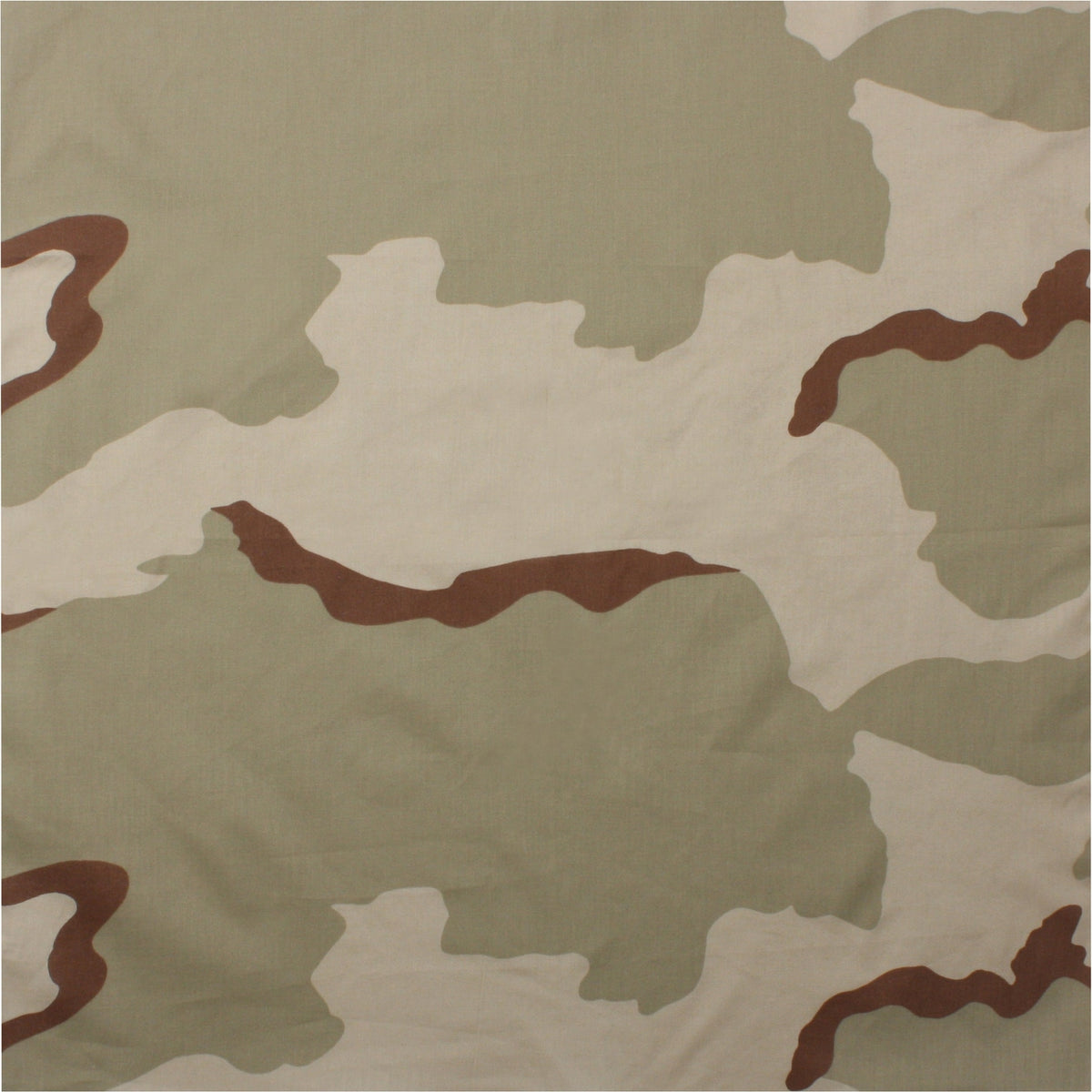 Classic Camo Bandana
