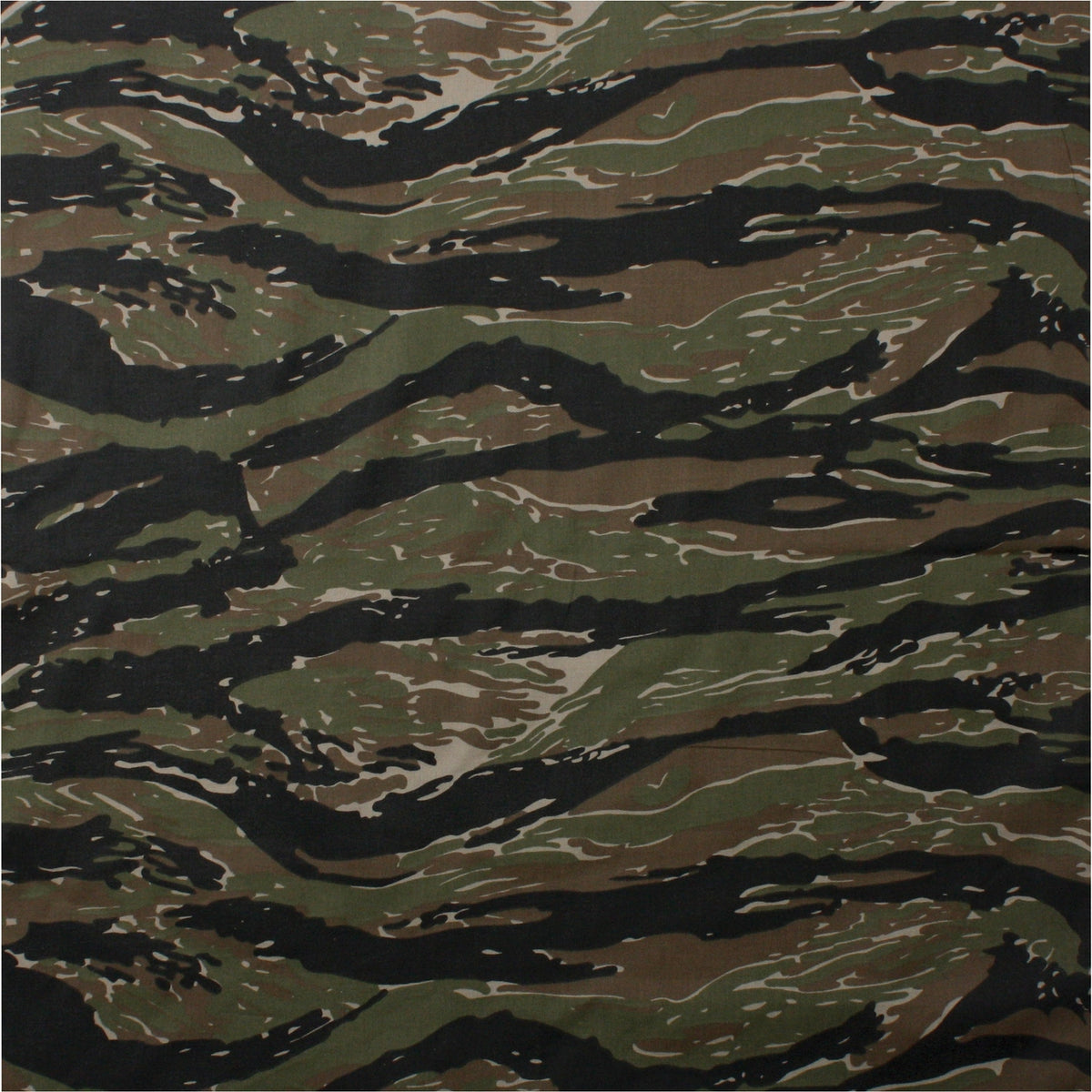 Classic Camo Bandana