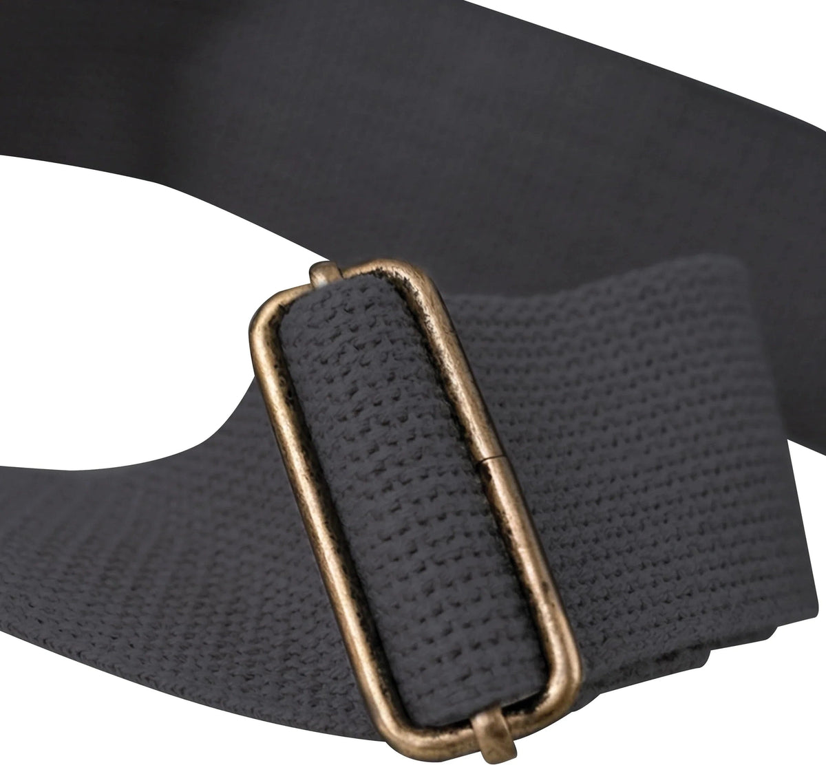 Classic Canvas Messenger Bag