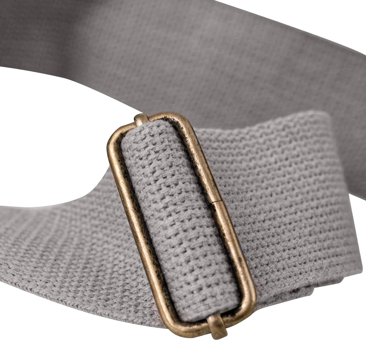 Classic Canvas Messenger Bag