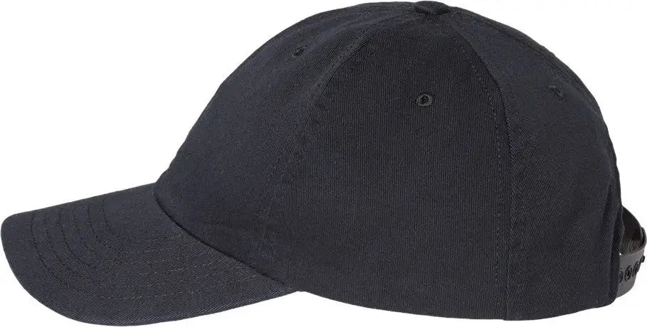 Classic Caps Usa200 Usa-made Dad Hat - Black - one Size Fits Most