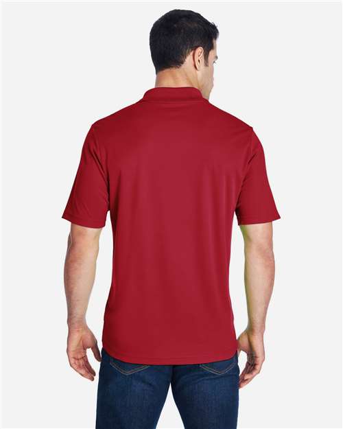Classic Red Men&#39;s Origin Performance Piqué Polo - 88181