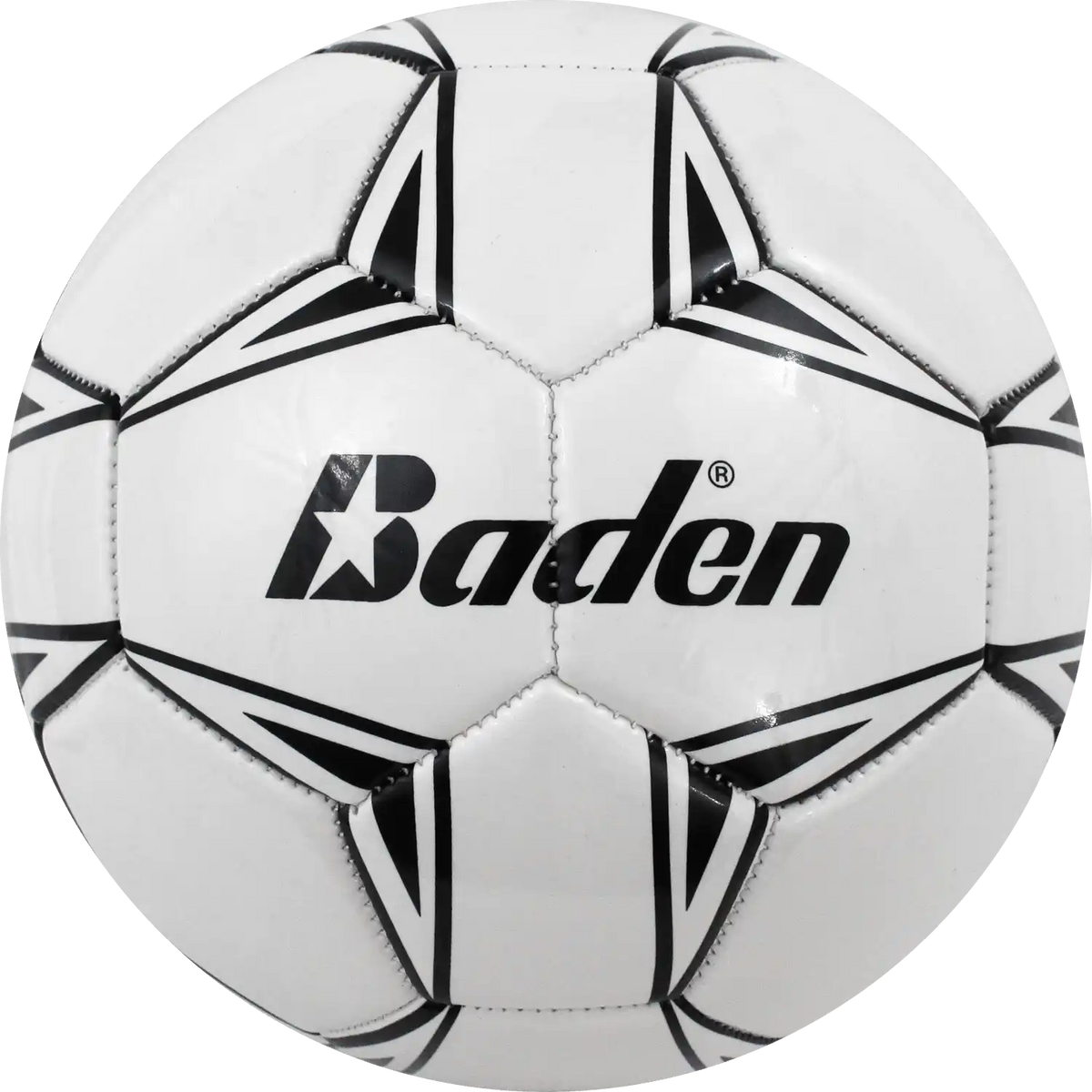Classic Series Soccer Ball - Size 4
