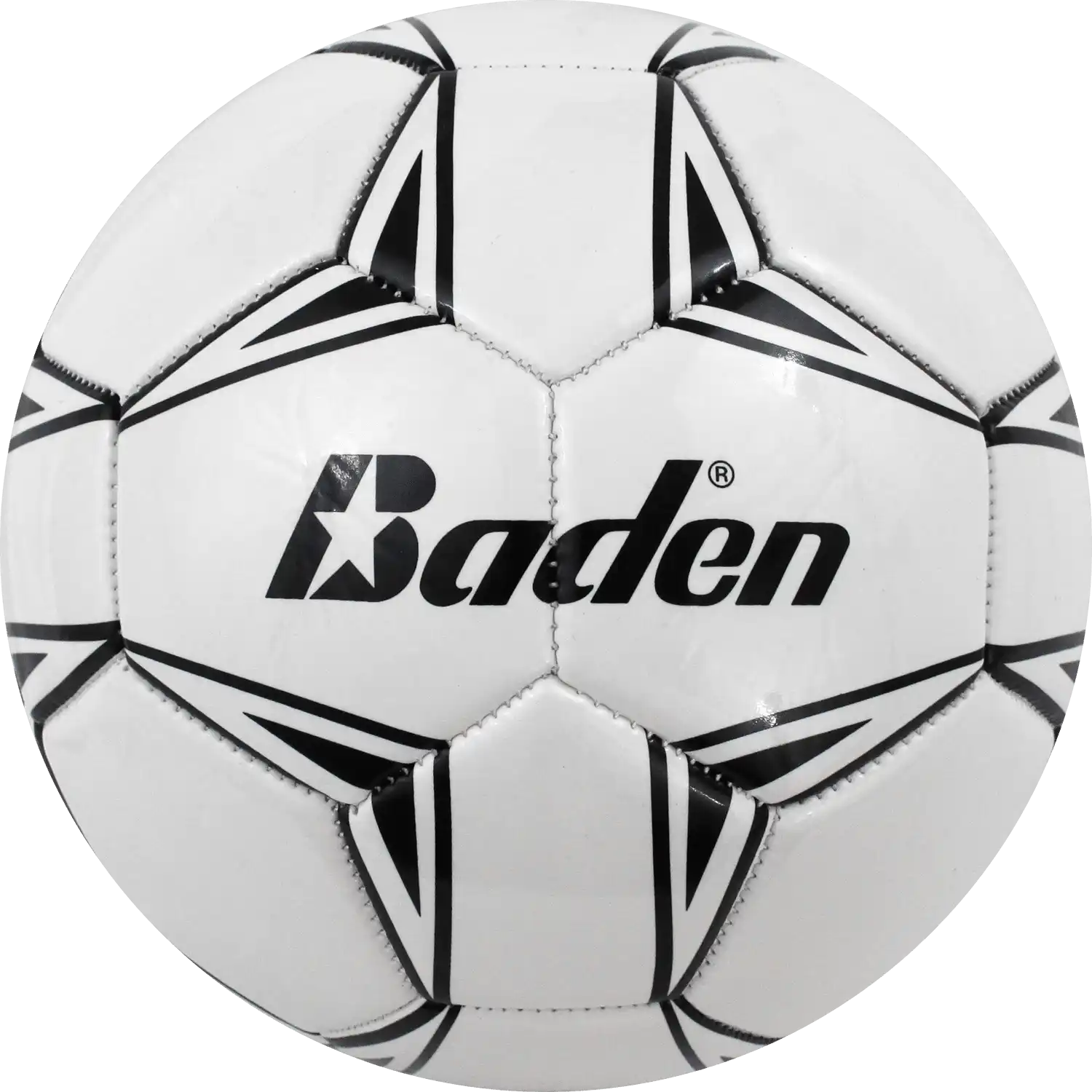 Classic Series Soccer Ball - Size 4