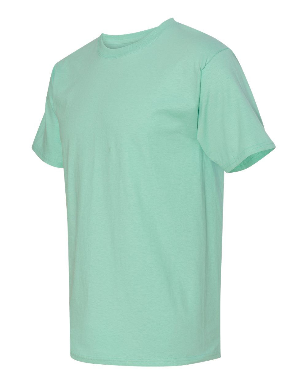 Clean Mint Authentic T-Shirt - 5250