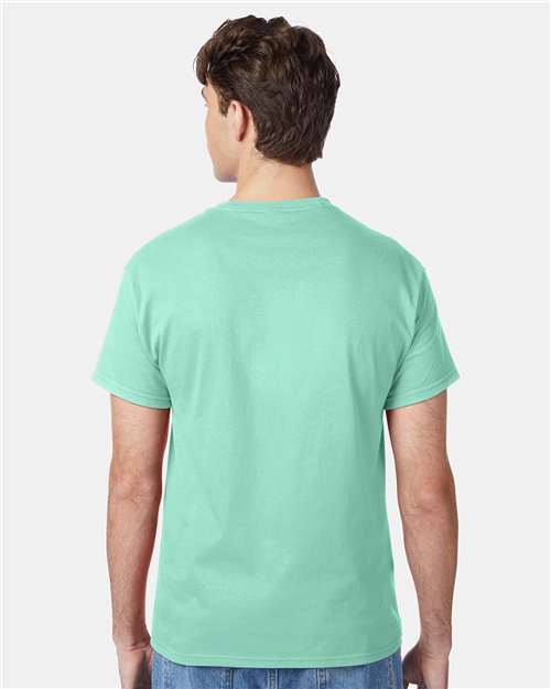 Clean Mint Authentic T-Shirt - 5250