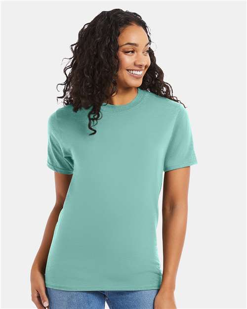 Clean Mint Beefy-T® T-Shirt - 5180