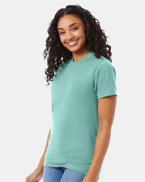 Clean Mint Beefy-T® T-Shirt - 5180