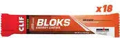 Clif Shot Bloks (18x) - Straw