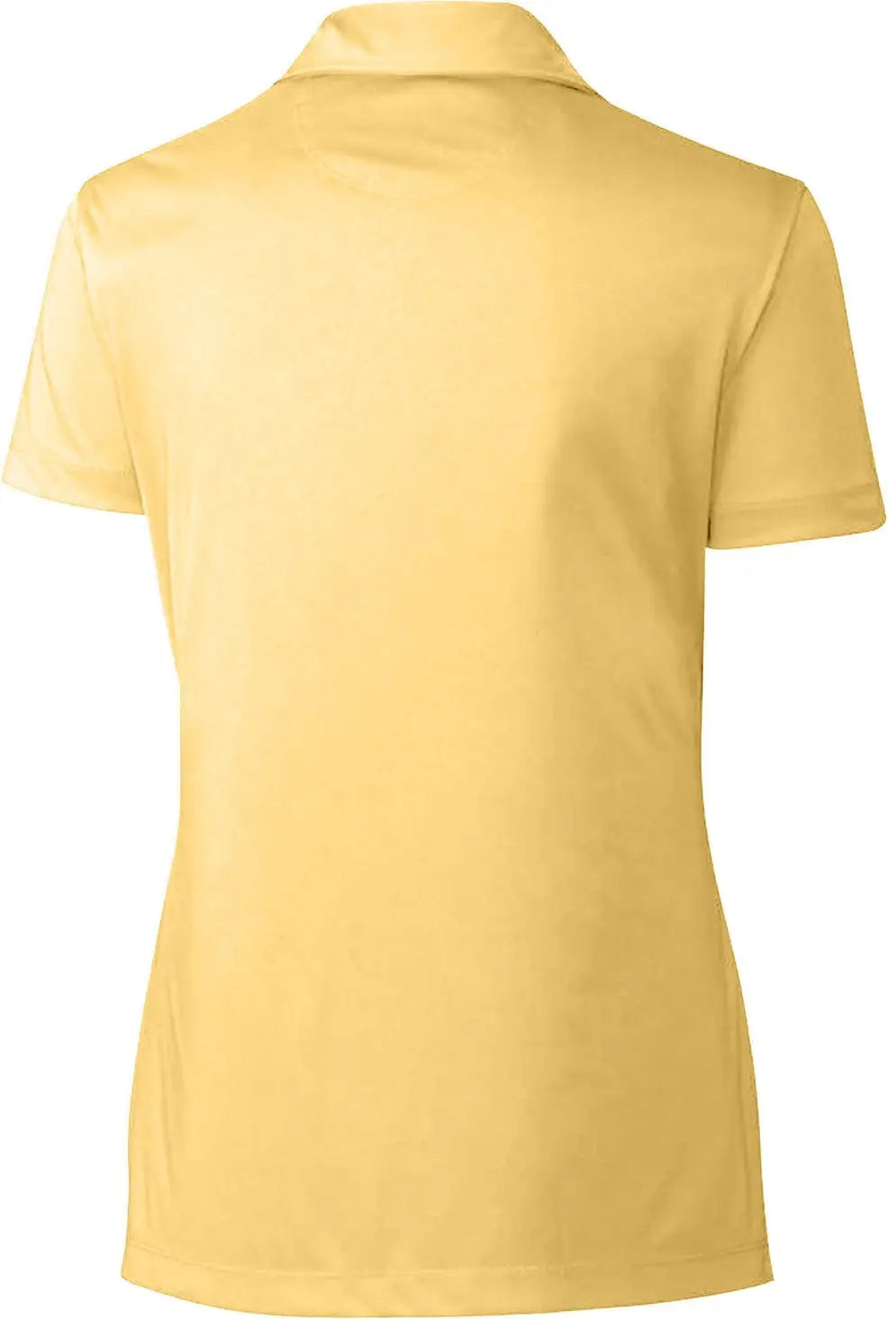 Clique Lqk00021 Ice Pique Womens Tech Polo - Lotus