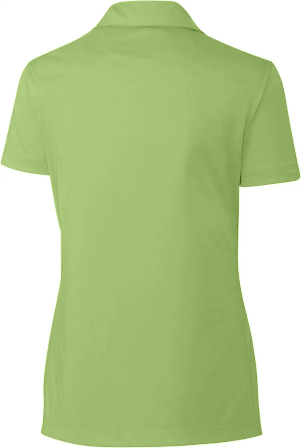 Clique Lqk00021 Ice Pique Womens Tech Polo - Putting Green