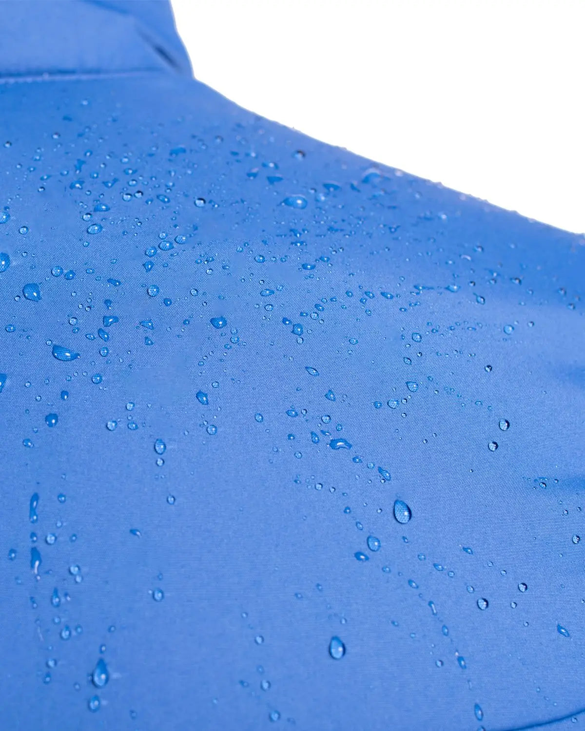 Clique Lqo00063 Elevation Eco Full Zip Womens Puffer Jacket - Royal Blue