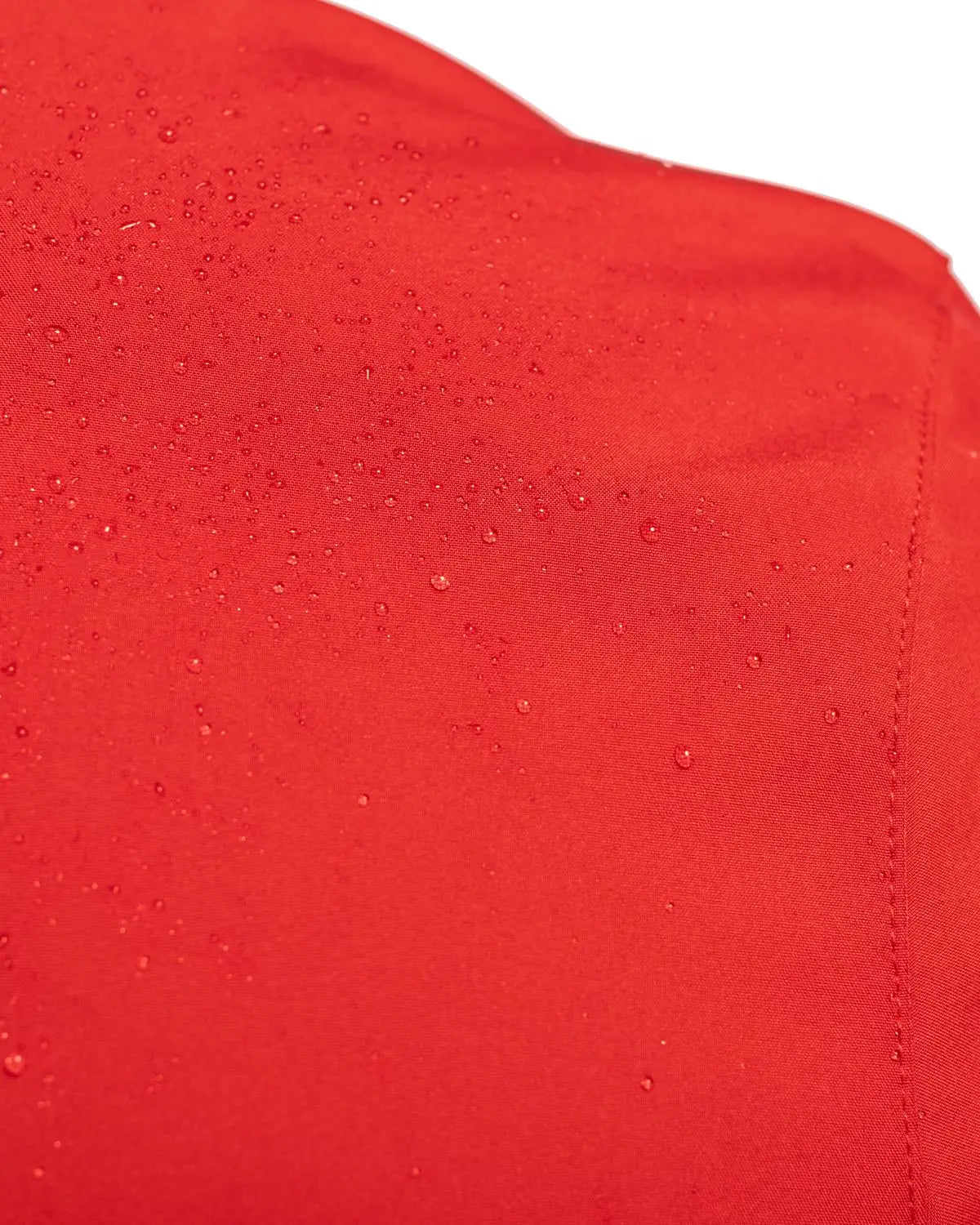Clique Lqo00068 Tempo Stretch Full Zip Womens Softshell Jacket - Red Black