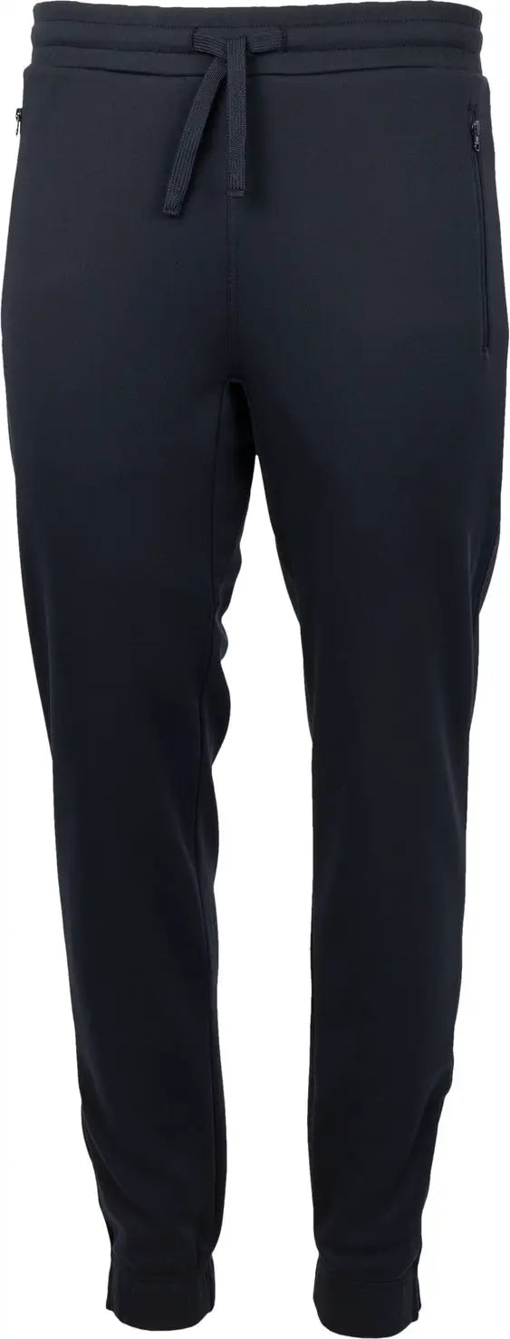 Clique Mqb00004 Lift Eco Performance Unisex Jogger Sweatpant - Navy - Adult Xs