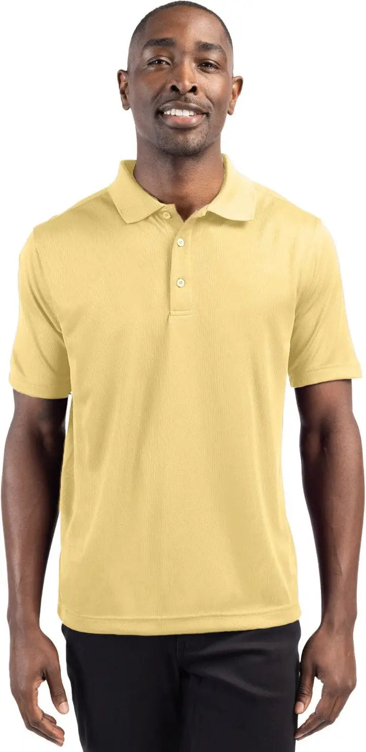 Clique Mqk00023 Ice Pique Mens Short Sleeve Tech Polo - Lotus - Adult s