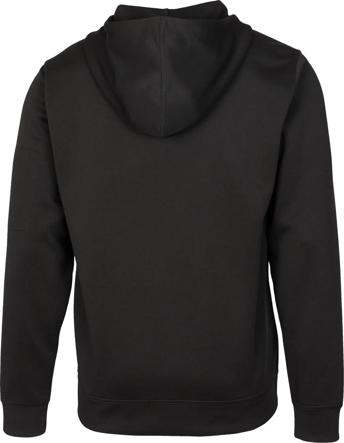 Clique Mqk00105 Lift Eco Performance Unisex Pullover Hoodie Sweatshirt - Black