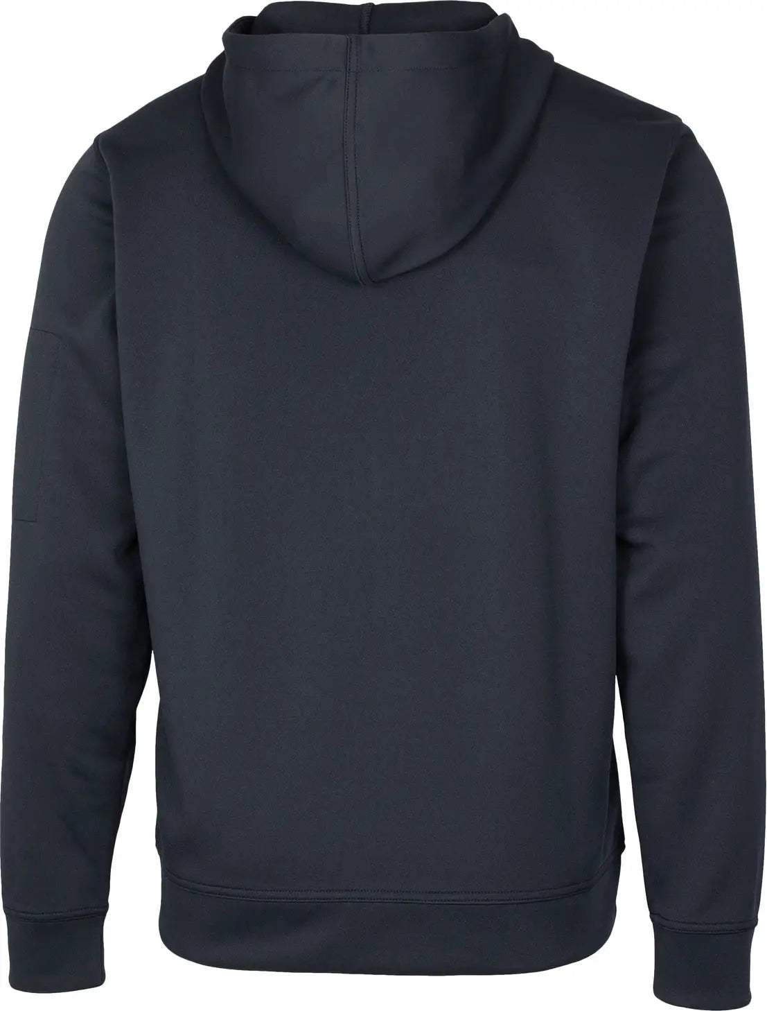 Clique Mqk00105 Lift Eco Performance Unisex Pullover Hoodie Sweatshirt - Navy