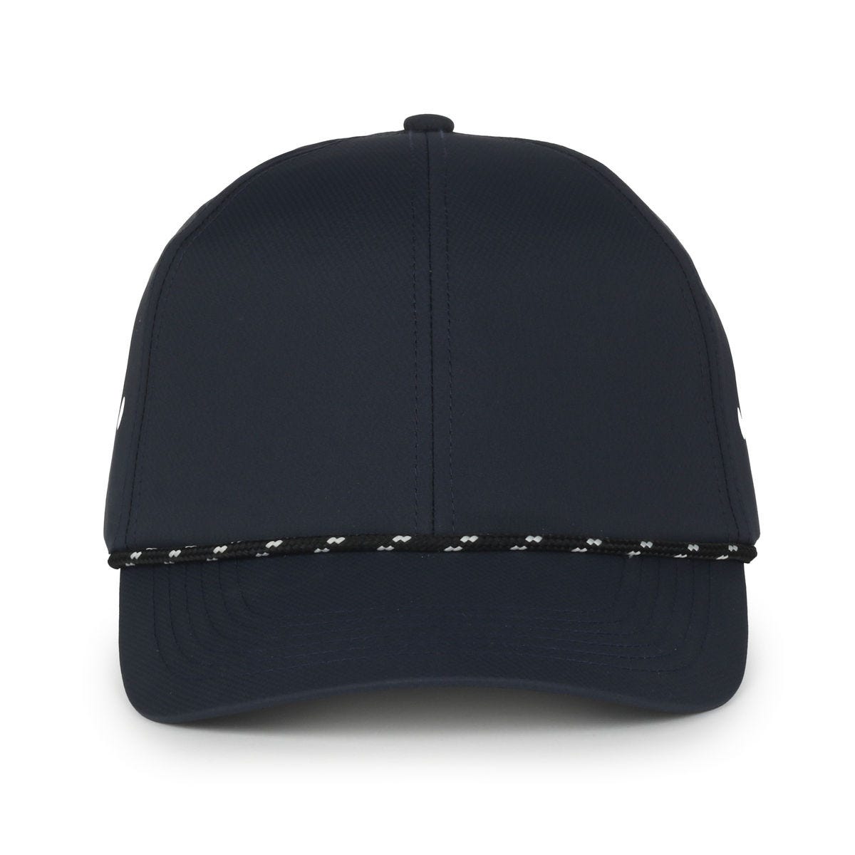Legendary Headwear CLOUD-FIT-STRIKE Structured Performance Rope Cap - Navy