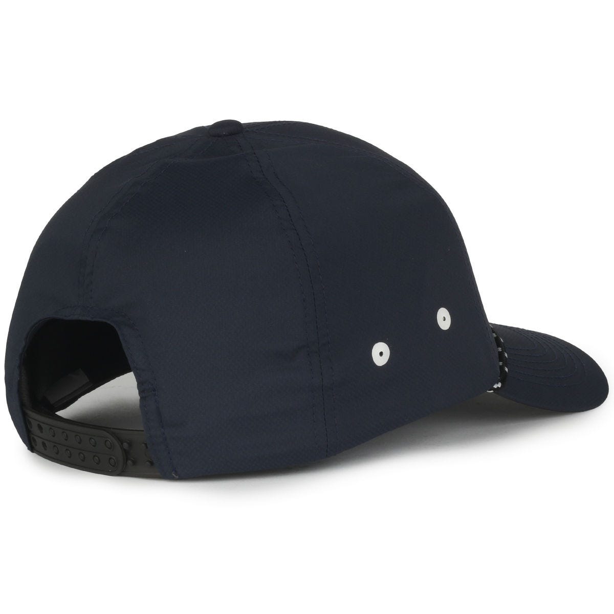 Legendary Headwear CLOUD-FIT-STRIKE Structured Performance Rope Cap - Navy