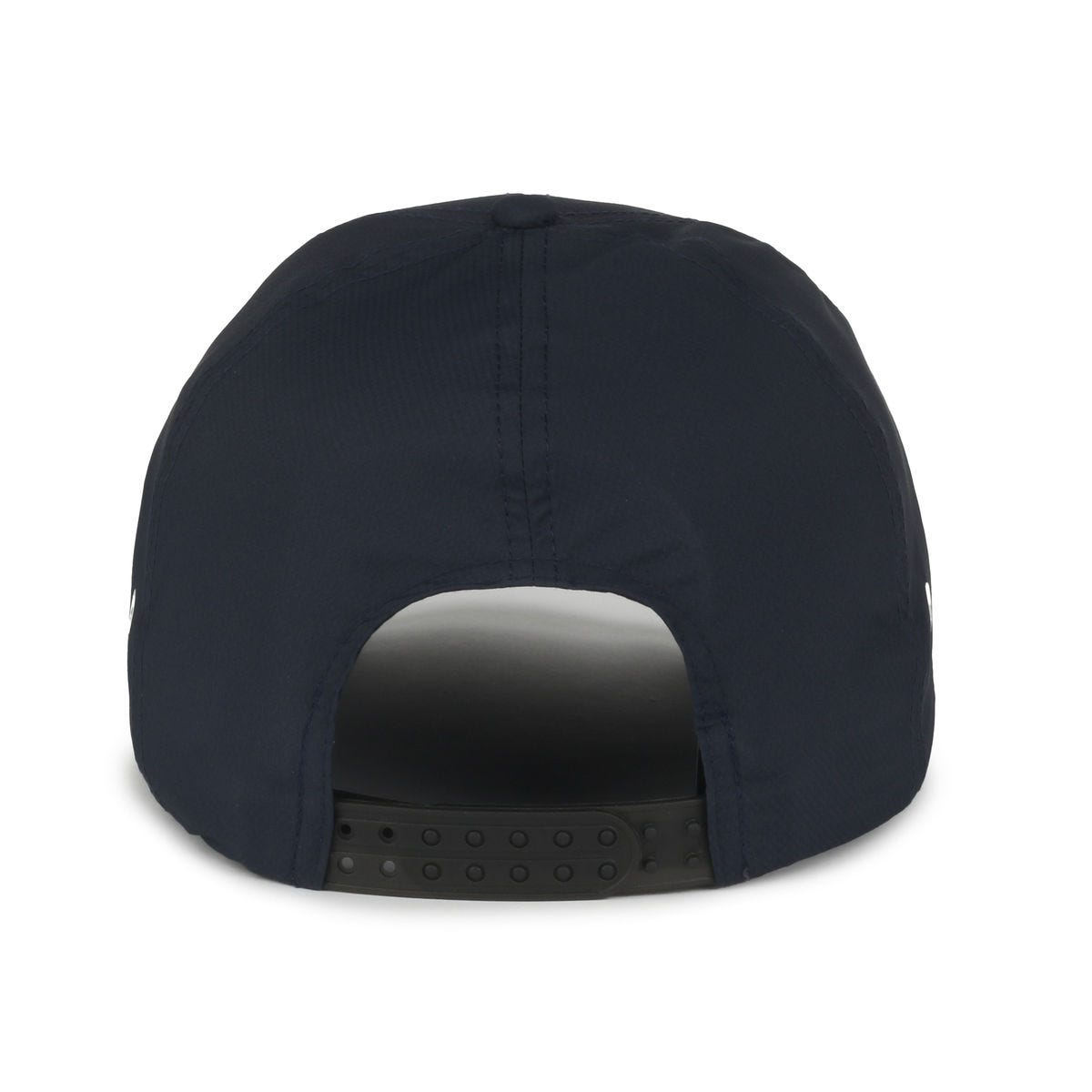 Legendary Headwear CLOUD-FIT-STRIKE Structured Performance Rope Cap - Navy