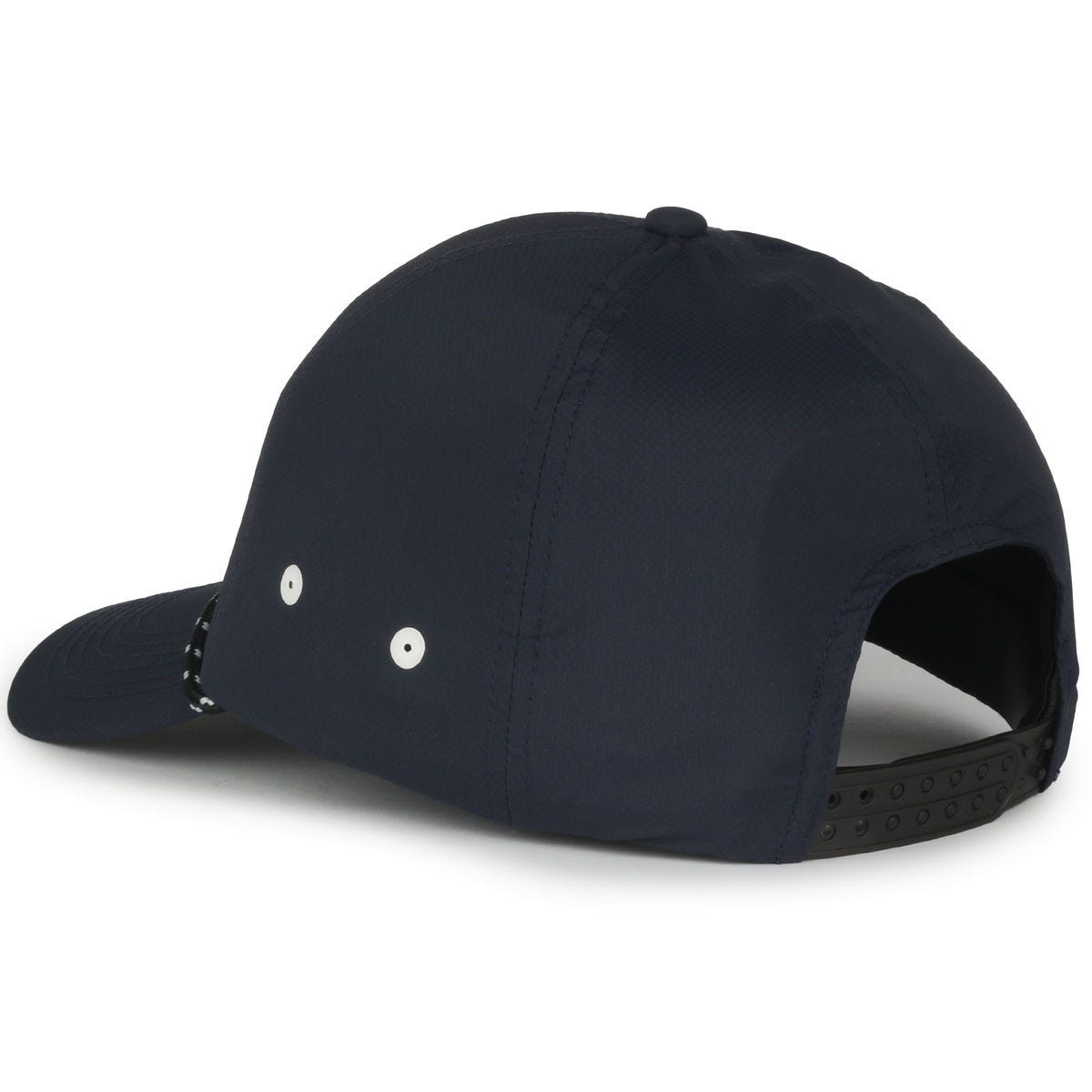 Legendary Headwear CLOUD-FIT-STRIKE Structured Performance Rope Cap - Navy