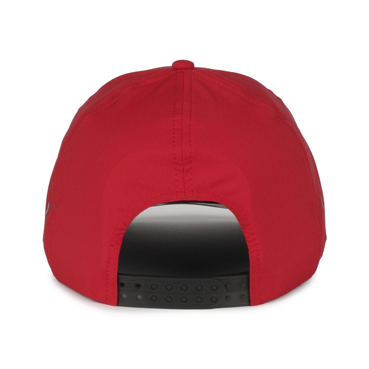 Legendary Headwear CLOUD-FIT-STRIKE Structured Performance Rope Cap - Red