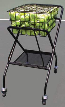 Coach’s Cart (250 Tennis Balls) - Os