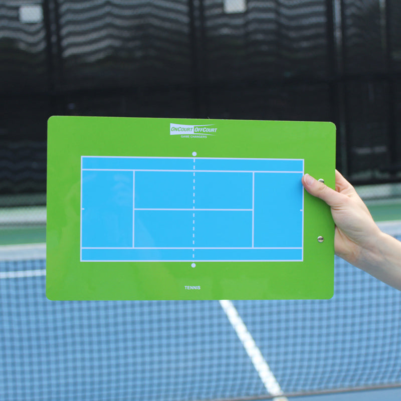 Coach’s Clipboard (1x) - Os