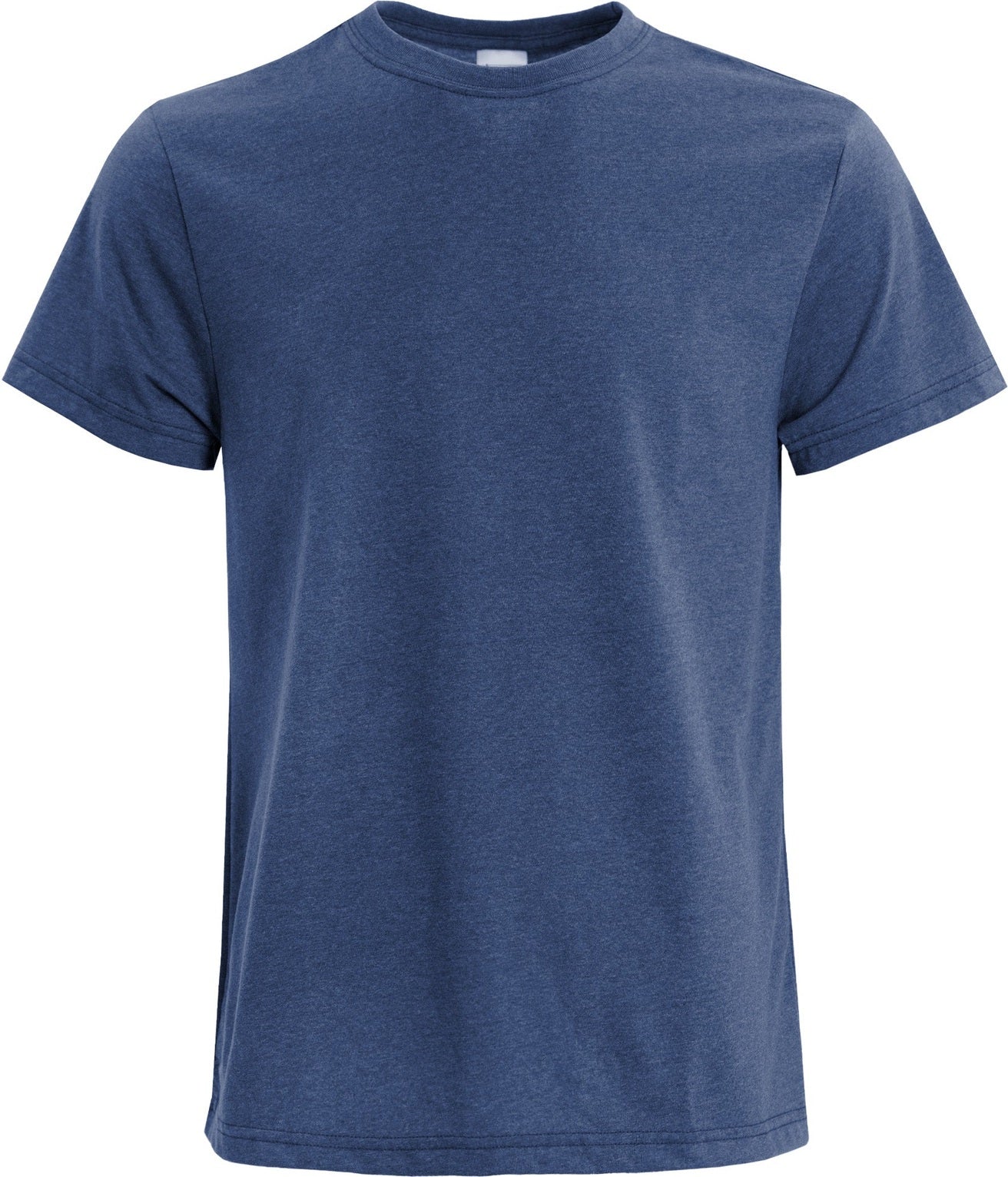 COBALT BLUE RECOVER ECO TEE  grouped
