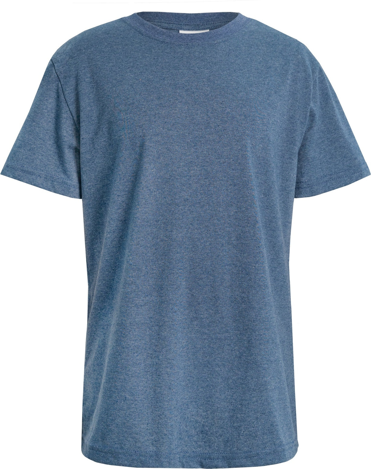 COBALT BLUE RECOVER TODDLER ECO TEE  grouped