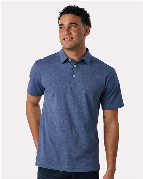 Cobalt Eco Polo - EC500