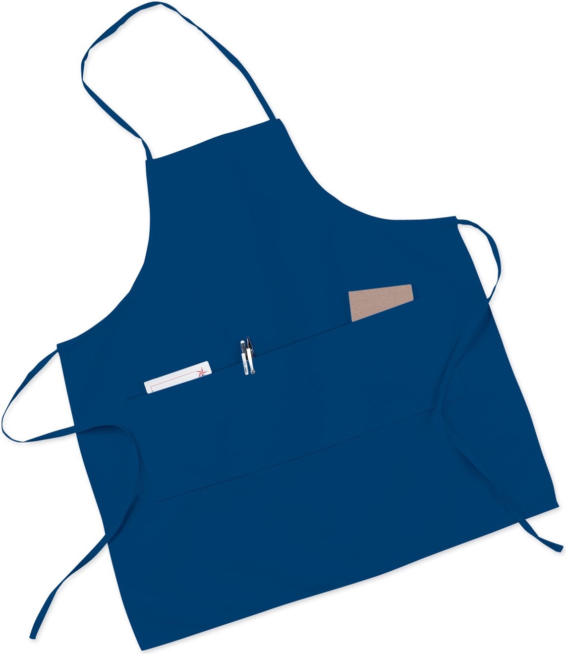 Cobra Cap Ap-l Apron 3 Pouchlong - Royal