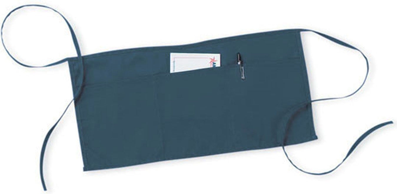 Cobra Cap Ap-s Apron 3 Pouch Waist - Navy