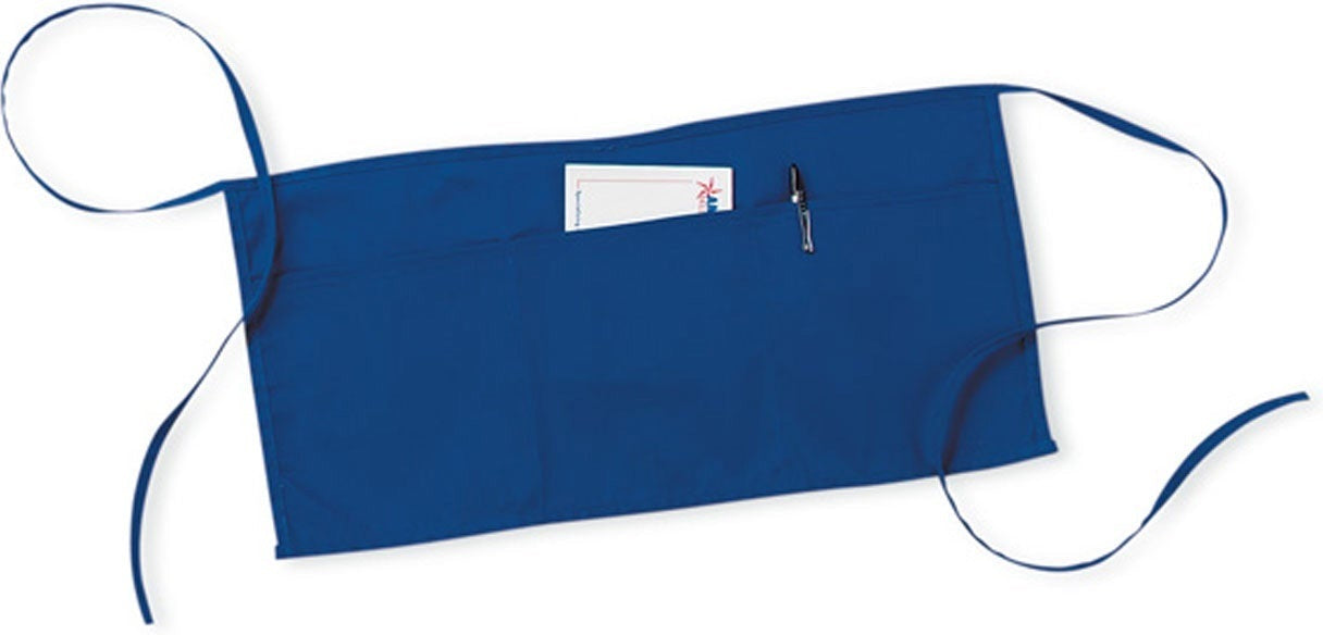 Cobra Cap Ap-s Apron 3 Pouch Waist - Royal