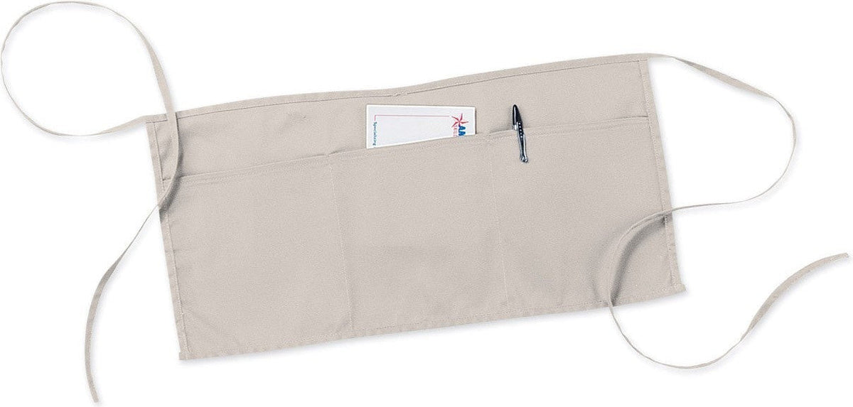 Cobra Cap Ap-s Apron 3 Pouch Waist - Stone